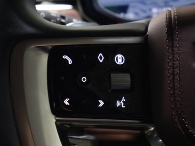 2025 LAND Rover RANGE ROVER — миниатюра 49