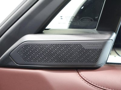 2025 LAND Rover RANGE ROVER — миниатюра 43