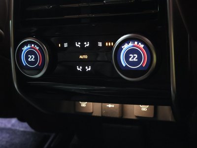 2025 LAND Rover RANGE ROVER — миниатюра 22