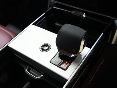 2025 LAND Rover RANGE ROVER — миниатюра 53