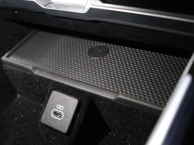2025 LAND Rover RANGE ROVER — миниатюра 54