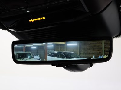 2025 LAND Rover RANGE ROVER — миниатюра 39