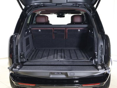 2025 LAND Rover RANGE ROVER — миниатюра 26