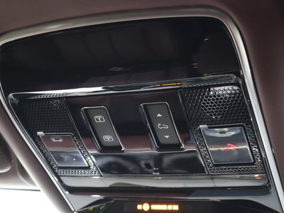 2025 LAND Rover RANGE ROVER — миниатюра 41