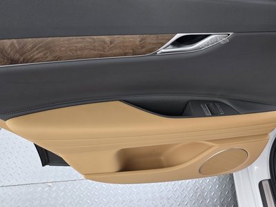 2020 Genesis G80 (RG3) — миниатюра 15