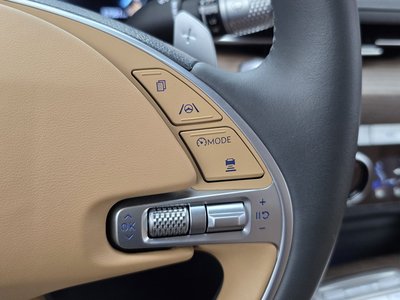 2020 Genesis G80 (RG3) — миниатюра 30