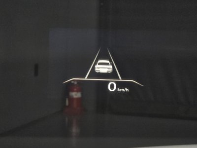 2020 Genesis G80 (RG3) — миниатюра 29