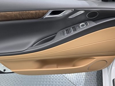 2020 Genesis G80 (RG3) — миниатюра 14