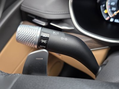 2020 Genesis G80 (RG3) — миниатюра 28