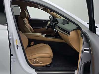 2020 Genesis G80 (RG3) — миниатюра 17