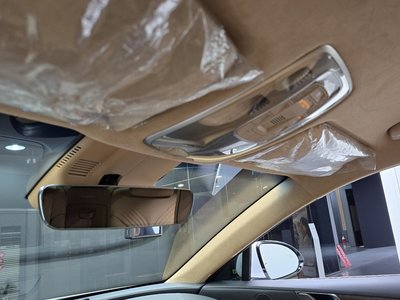 2020 Genesis G80 (RG3) — миниатюра 25