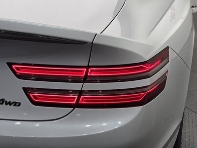 2020 Genesis G80 (RG3) — фото 10