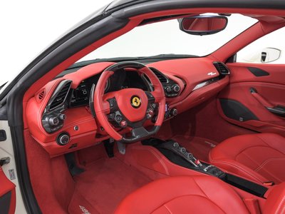 2018 Ferrari 488 SPIDER — фото 3