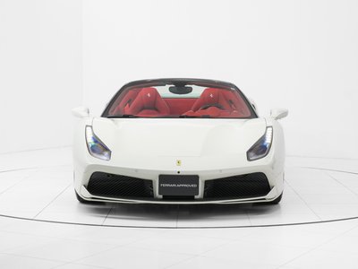 2018 Ferrari 488 SPIDER — фото 5
