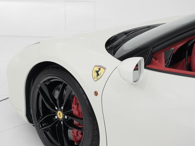 2018 Ferrari 488 SPIDER — фото 15