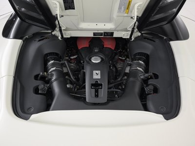 2018 Ferrari 488 SPIDER — фото 16