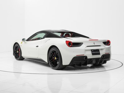 2018 Ferrari 488 SPIDER — фото 10