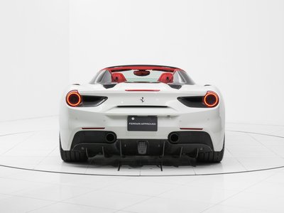 2018 Ferrari 488 SPIDER — фото 6