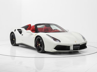 2018 Ferrari 488 SPIDER — фото 7