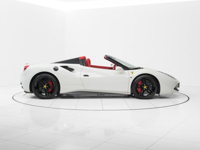 2018 Ferrari 488 SPIDER — фото 11