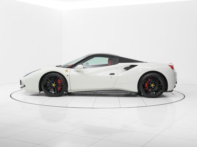2018 Ferrari 488 SPIDER — фото 12