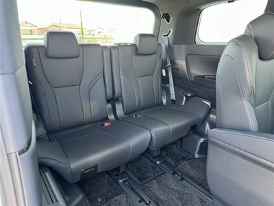 2023 TOYOTA ALPHARD — миниатюра 29