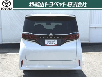 2023 TOYOTA ALPHARD — миниатюра 39