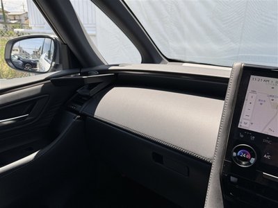 2023 TOYOTA ALPHARD — миниатюра 23