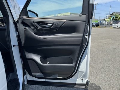 2023 TOYOTA ALPHARD — миниатюра 32