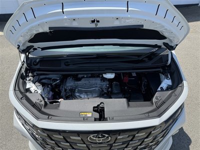 2023 TOYOTA ALPHARD — миниатюра 35