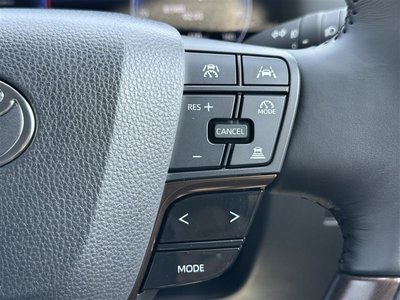 2023 TOYOTA ALPHARD — миниатюра 20