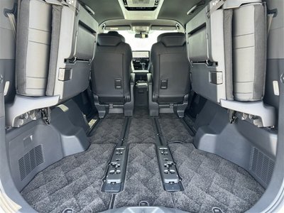 2023 TOYOTA ALPHARD — миниатюра 30