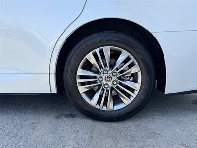 2023 TOYOTA ALPHARD — миниатюра 34