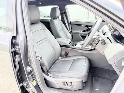 2024 LAND Rover RANGE ROVER EVOQUE 缩略图 20