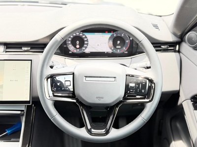 2024 LAND Rover RANGE ROVER EVOQUE 缩略图 35