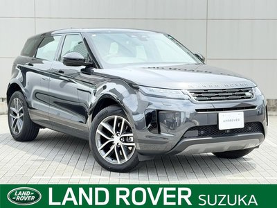2024 LAND Rover RANGE ROVER EVOQUE 照片 1