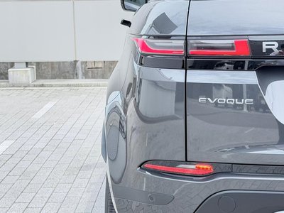 2024 LAND Rover RANGE ROVER EVOQUE 缩略图 33