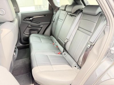 2024 LAND Rover RANGE ROVER EVOQUE 缩略图 56
