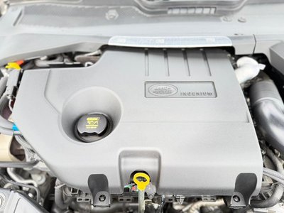 2024 LAND Rover RANGE ROVER EVOQUE 缩略图 26