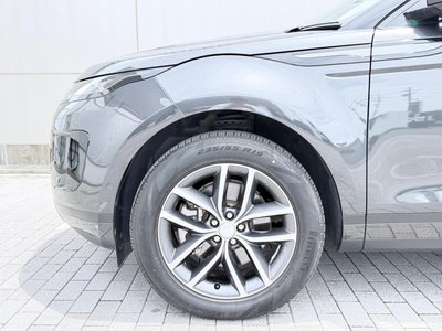 2024 LAND Rover RANGE ROVER EVOQUE 缩略图 34