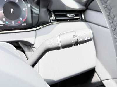2024 LAND Rover RANGE ROVER EVOQUE 缩略图 38