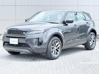 2024 LAND Rover RANGE ROVER EVOQUE 缩略图 24
