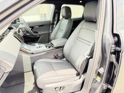 2024 LAND Rover RANGE ROVER EVOQUE 缩略图 53