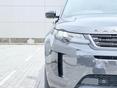 2024 LAND Rover RANGE ROVER EVOQUE 缩略图 18