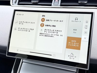 2024 LAND Rover RANGE ROVER EVOQUE 缩略图 61