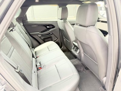 2024 LAND Rover RANGE ROVER EVOQUE 缩略图 47