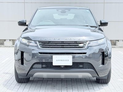 2024 LAND Rover RANGE ROVER EVOQUE 缩略图 25