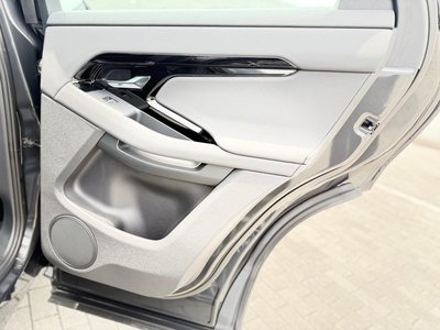 2024 LAND Rover RANGE ROVER EVOQUE 缩略图 49