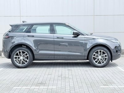 2024 LAND Rover RANGE ROVER EVOQUE 缩略图 28