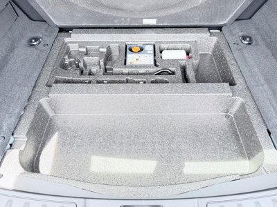 2024 LAND Rover RANGE ROVER EVOQUE 缩略图 52